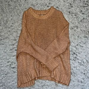 american eagle sweater